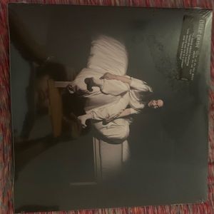 Billie eilish vinyl